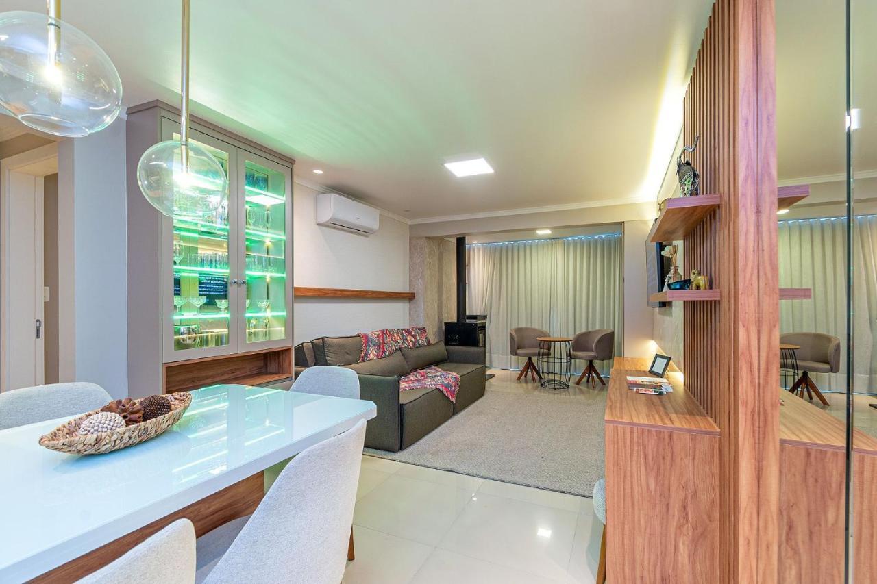 Com Vista Para Catedral - @Stayhousetemporada Canela Ngoại thất bức ảnh