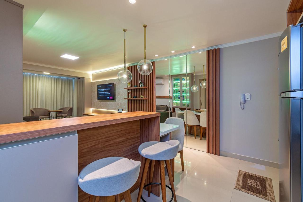 Com Vista Para Catedral - @Stayhousetemporada Canela Ngoại thất bức ảnh