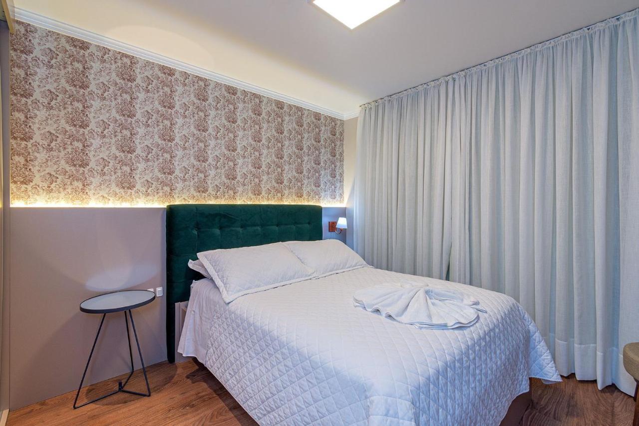 Com Vista Para Catedral - @Stayhousetemporada Canela Ngoại thất bức ảnh
