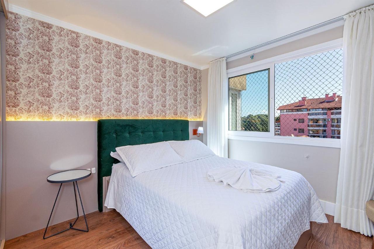 Com Vista Para Catedral - @Stayhousetemporada Canela Ngoại thất bức ảnh
