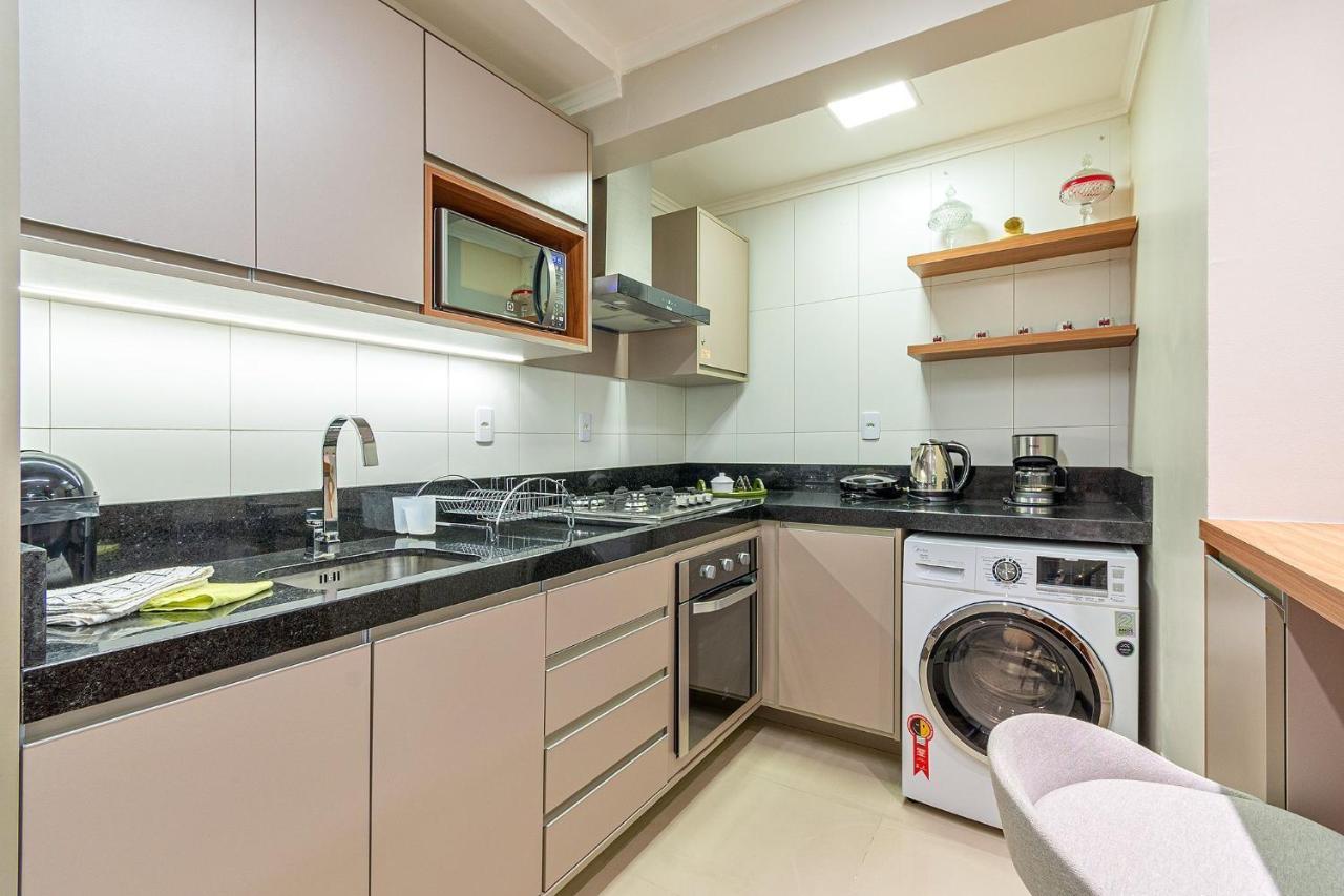Com Vista Para Catedral - @Stayhousetemporada Canela Ngoại thất bức ảnh
